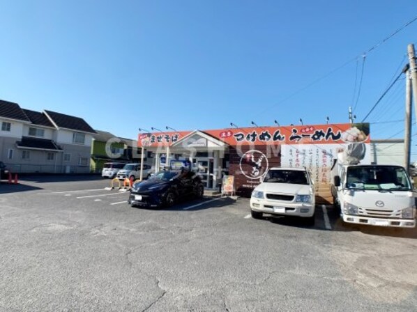 アンプルール フェール 刈谷市駅の物件内観写真